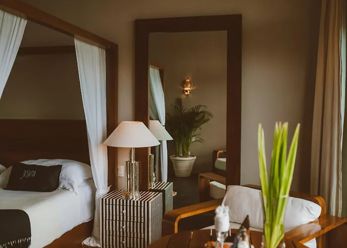 Pousada Coral Breeze Retreat *