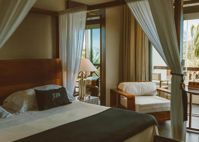 Coral Breeze Retreat Balcheil