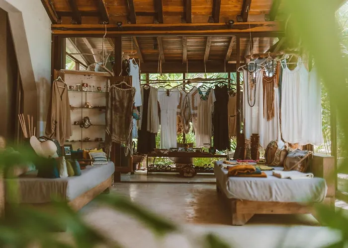 Pousada Coral Breeze Retreat