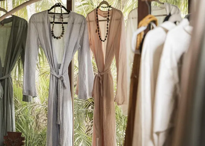 Coral Breeze Retreat