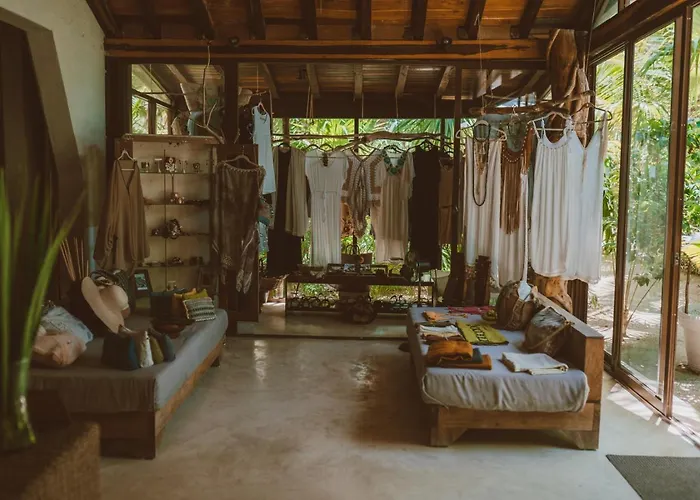 Coral Breeze Retreat *