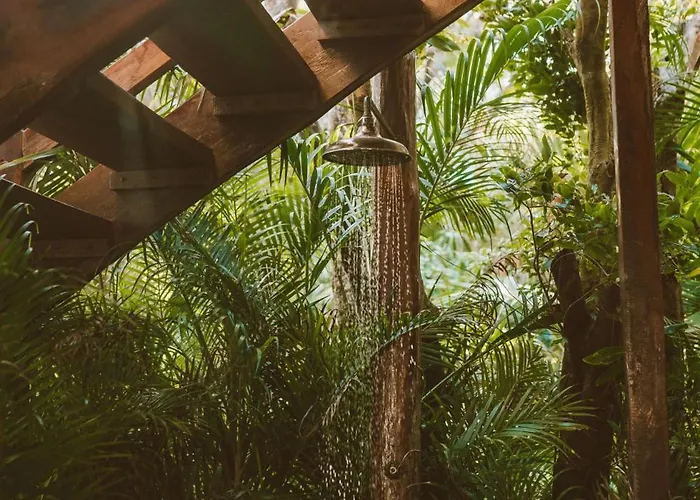 Coral Breeze Retreat Villa