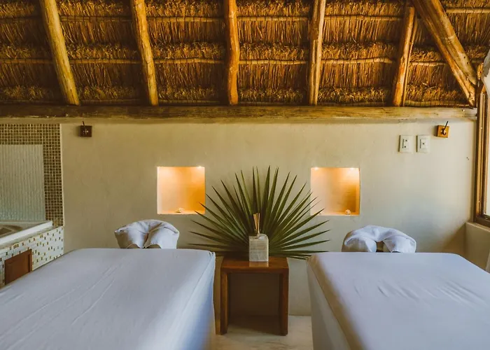 Pousada Coral Breeze Retreat