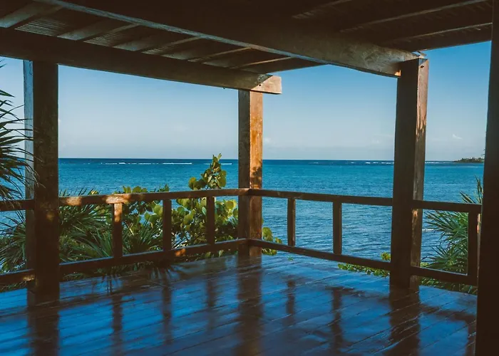 Pousada Coral Breeze Retreat Balcheil