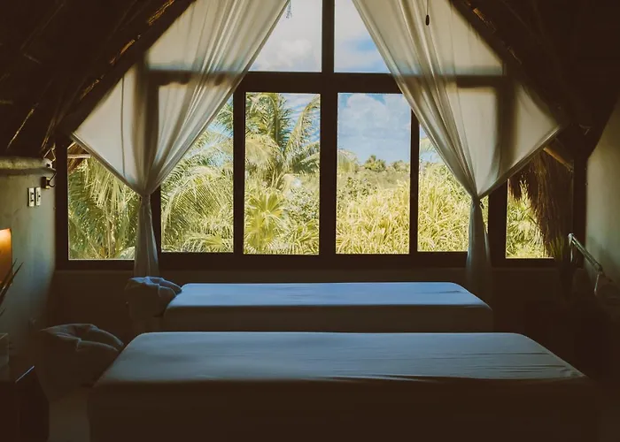 Coral Breeze Retreat *