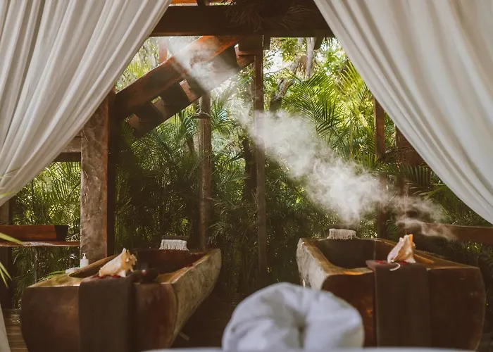 Coral Breeze Retreat * Balcheil