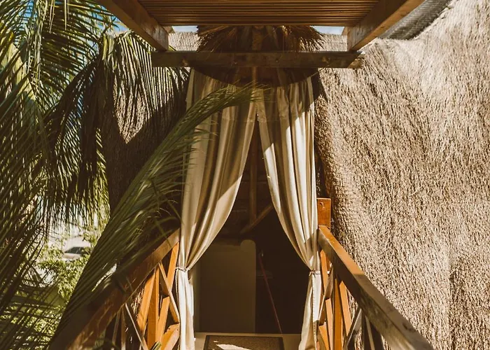 Pousada Coral Breeze Retreat *