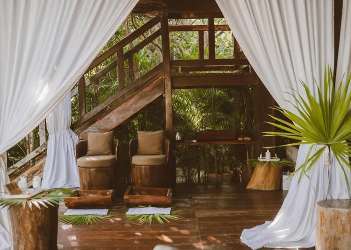 Pousada Coral Breeze Retreat Balcheil