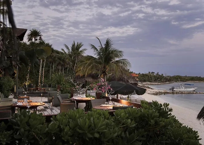 Coral Breeze Retreat