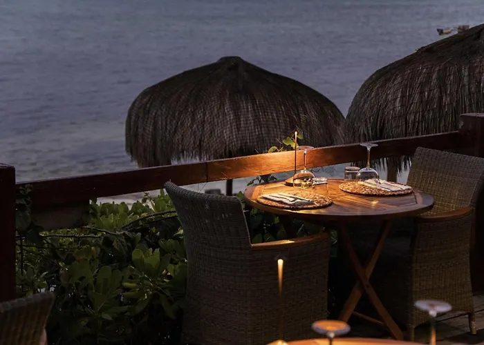Coral Breeze Retreat *