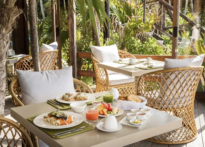 Coral Breeze Retreat
