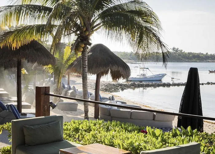 Pousada Coral Breeze Retreat