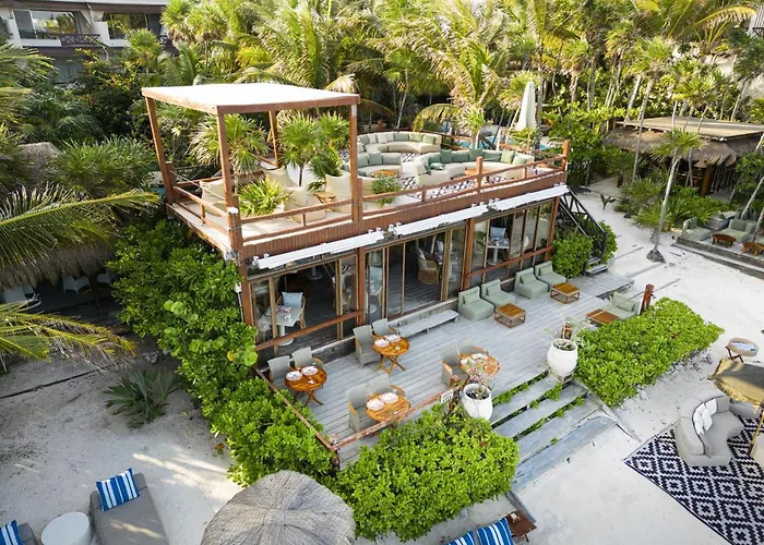 Coral Breeze Retreat Balcheil
