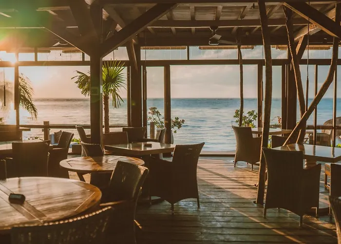 Coral Breeze Retreat *