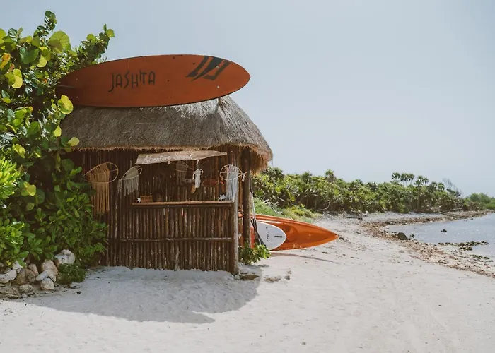 Coral Breeze Retreat Pousada *