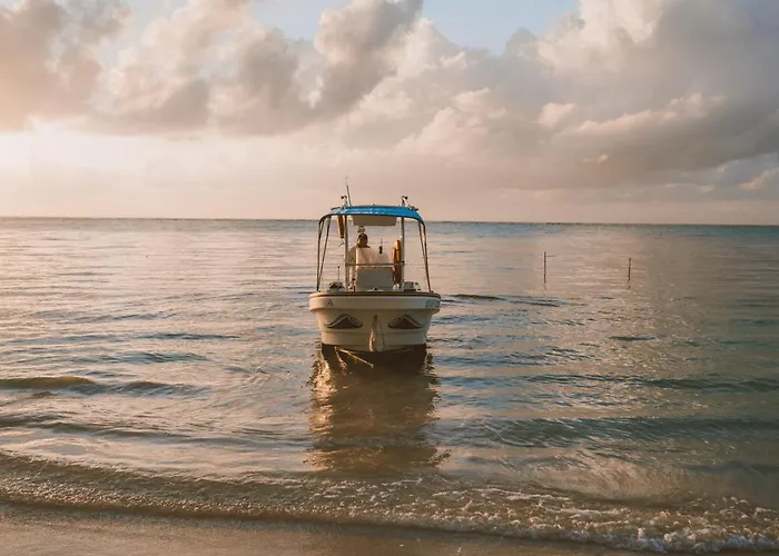 Pousada Coral Breeze Retreat Balcheil