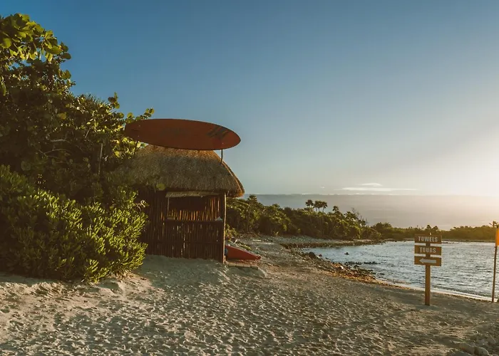 Pousada Coral Breeze Retreat *