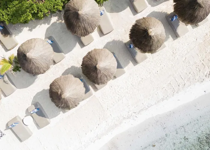 Pousada Coral Breeze Retreat