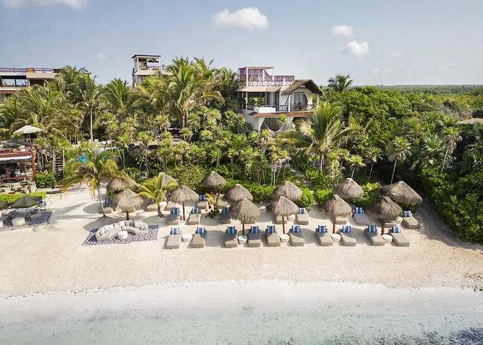 Pousada Coral Breeze Retreat