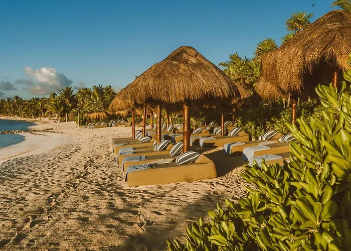 Pousada Coral Breeze Retreat *