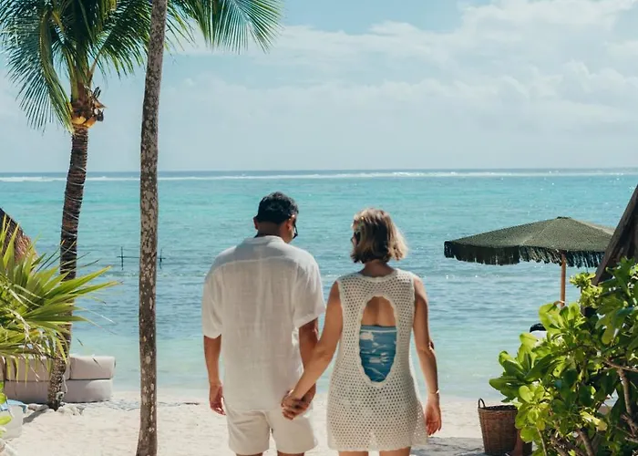 Coral Breeze Retreat *