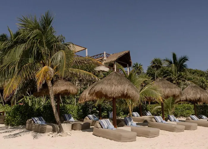 Coral Breeze Retreat