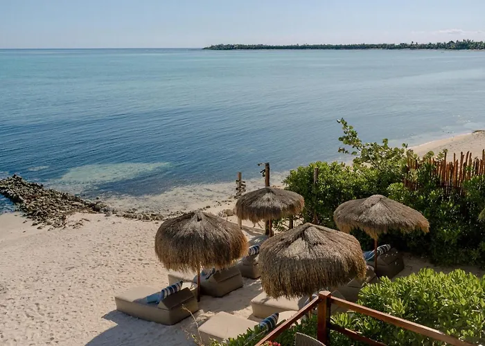 Pousada Coral Breeze Retreat *