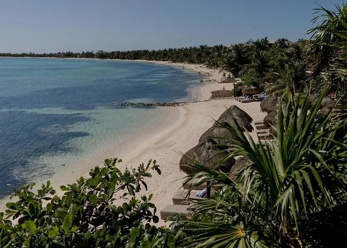 Pousada Coral Breeze Retreat Balcheil