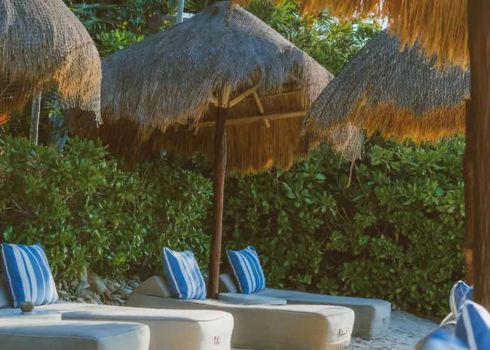 Coral Breeze Retreat Pousada Balcheil