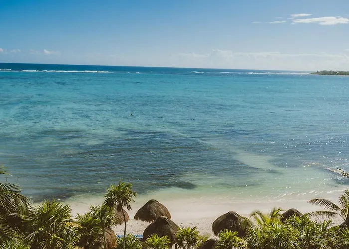 Coral Breeze Retreat Pousada Balcheil