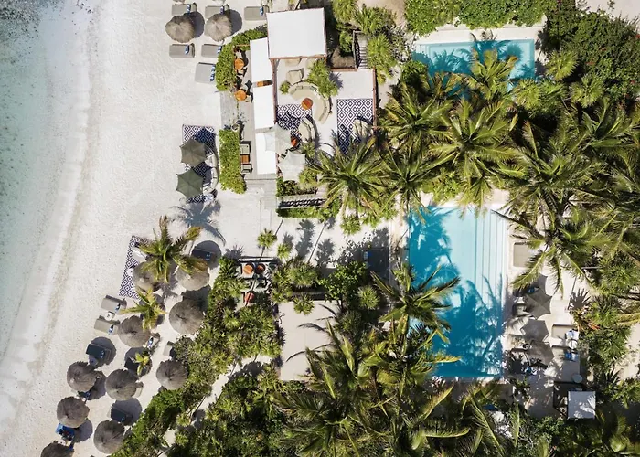 Coral Breeze Retreat * Balcheil